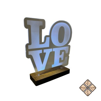 LED_LOVE